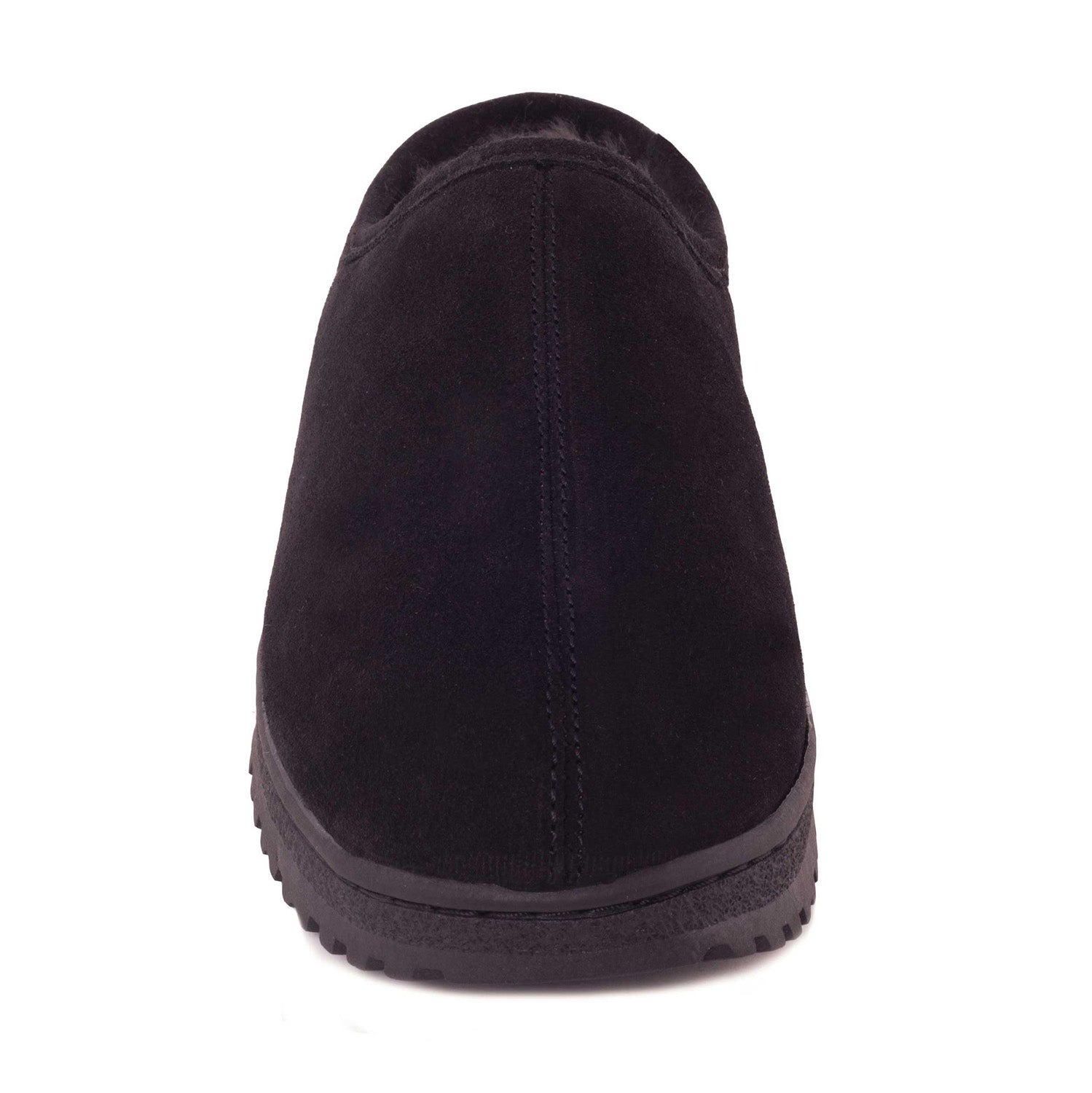 MEN'S SHEEPSKIN CLOG - Cloud Nine Sheepskin