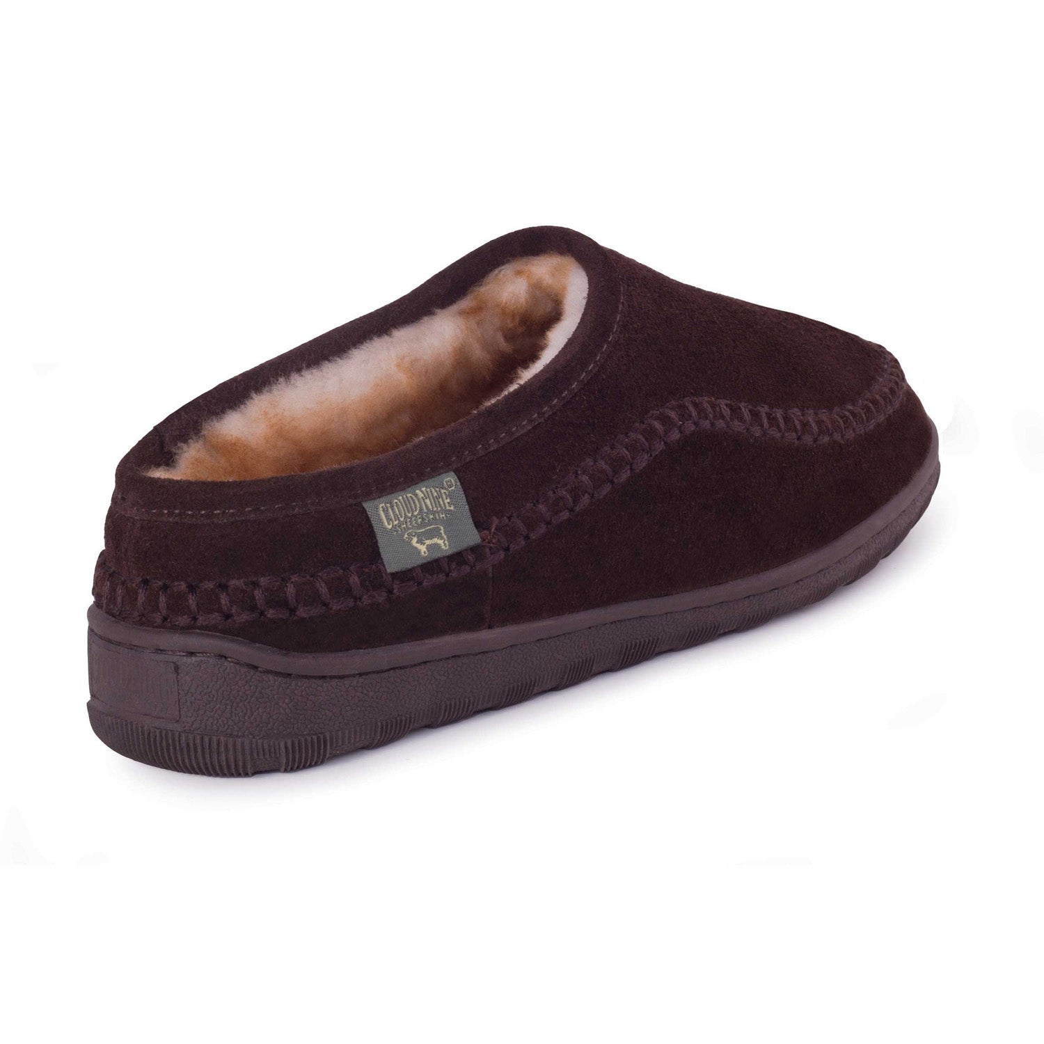 The Best Sheepskin Slippers in the Universe - Men's Sizing – Ithaca  Sheepskin