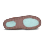 MEN'S UNLINED MOCCASIN - Cloud Nine Sheepskin