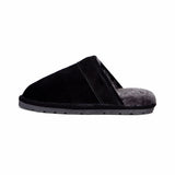 MEN'S SCUFF SLIP-ON - Cloud Nine Sheepskin