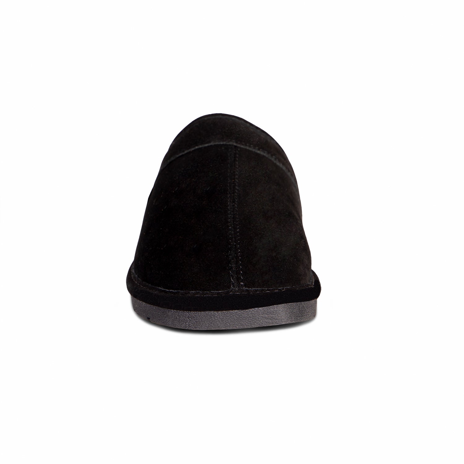 MEN'S SCUFF SLIP-ON - Cloud Nine Sheepskin