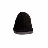 MEN'S SCUFF SLIP-ON - Cloud Nine Sheepskin