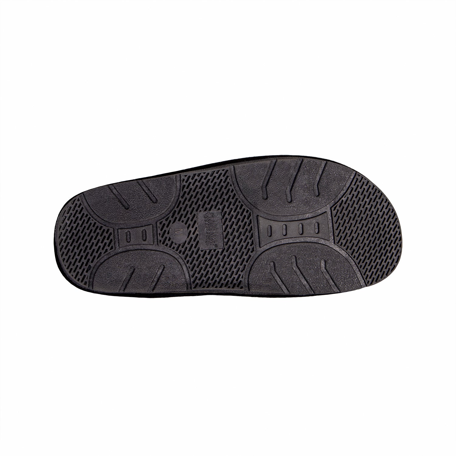 MEN'S SCUFF SLIP-ON - Cloud Nine Sheepskin