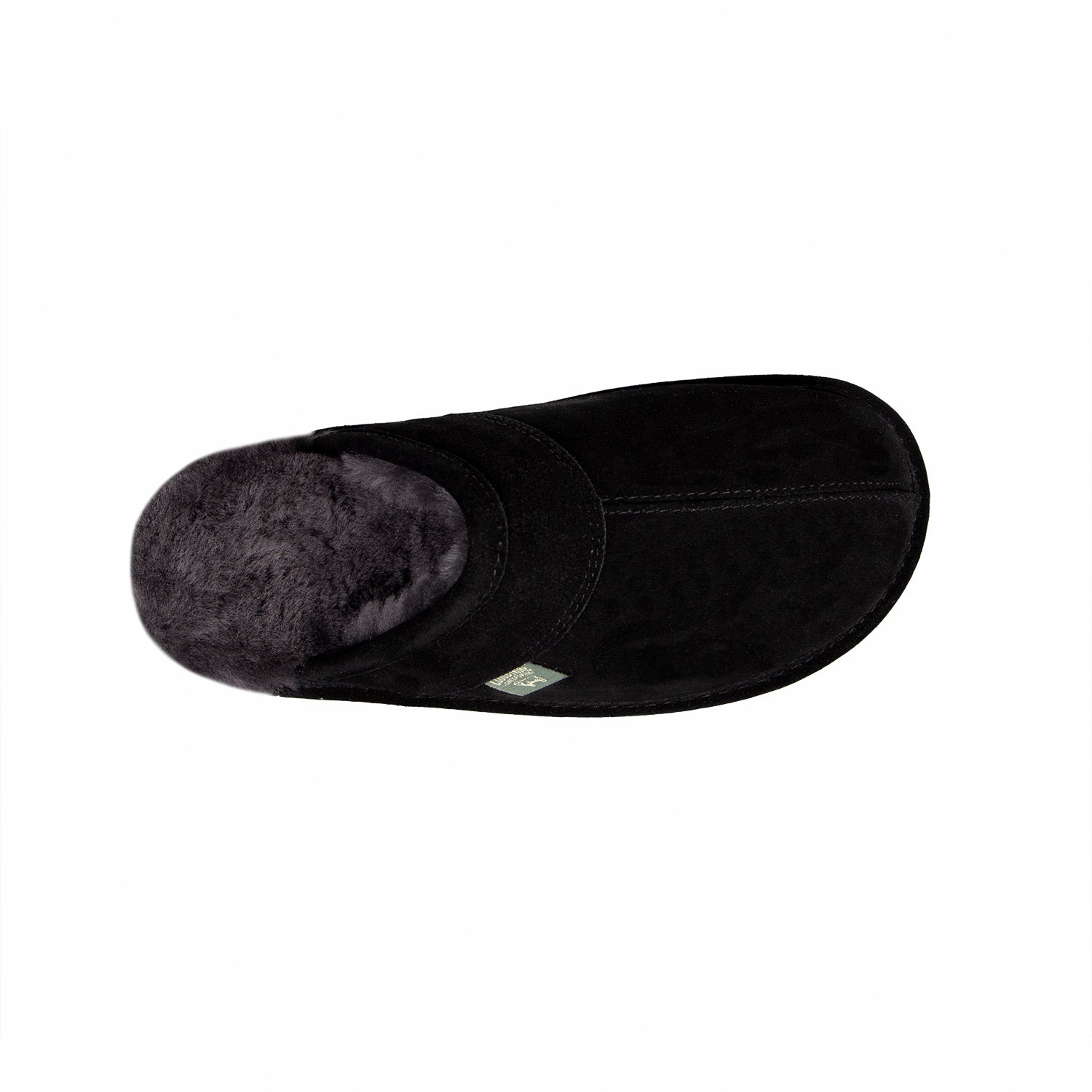 MEN'S SCUFF SLIP-ON - Cloud Nine Sheepskin