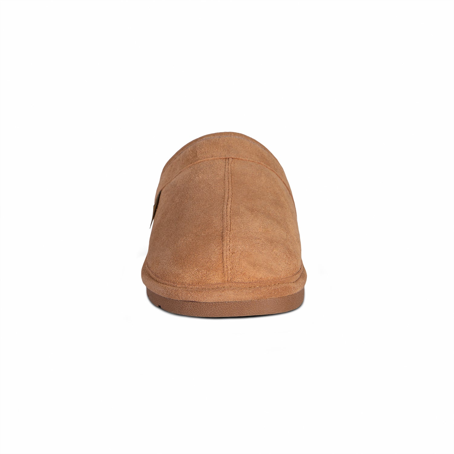 MEN'S SCUFF SLIP-ON - Cloud Nine Sheepskin