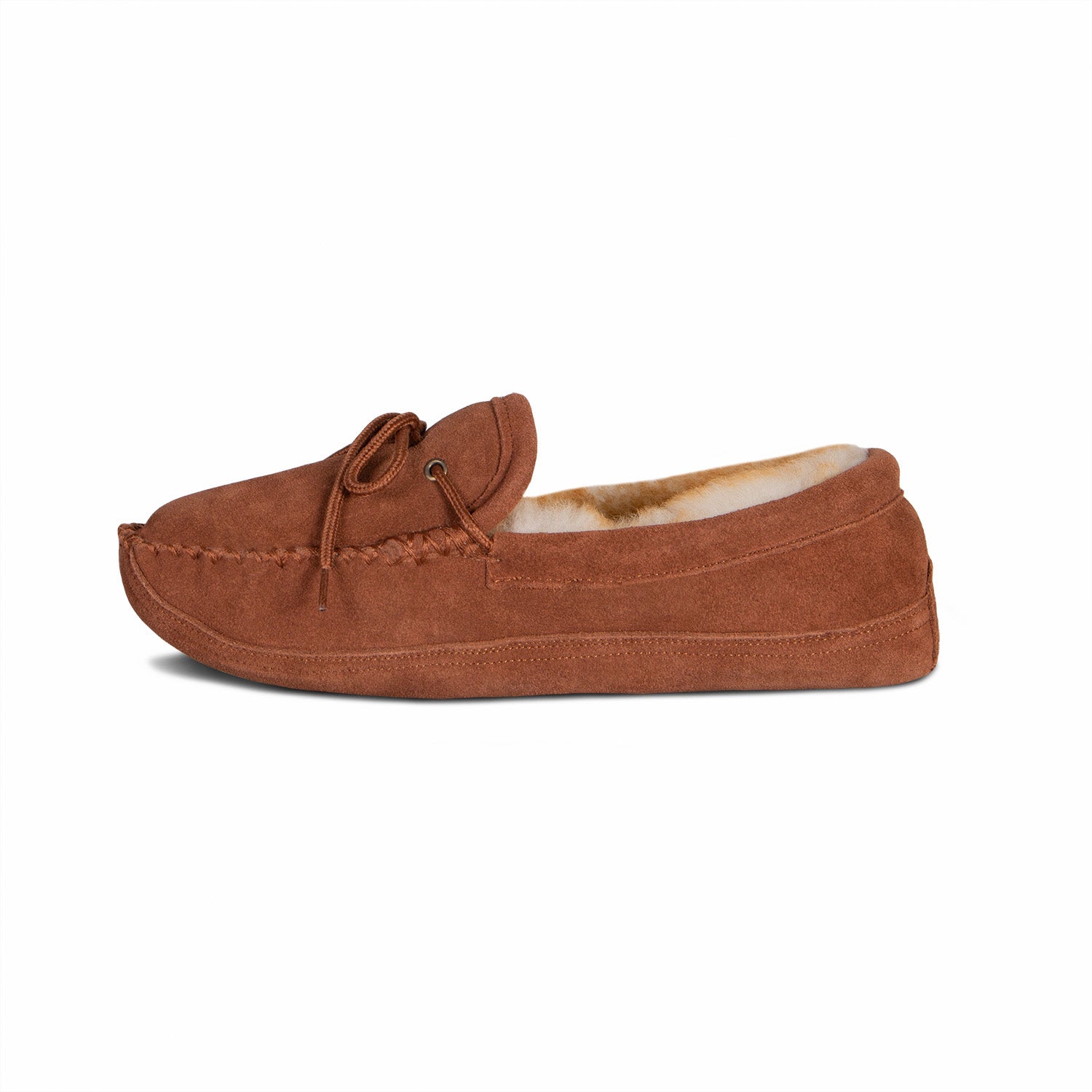 Soft Sole Cheap Moccasins Men's Soft Sole Moccasins RJ'S Fuzzies