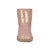 LADIES METALLIC BOOT - Cloud Nine Sheepskin