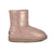 LADIES METALLIC BOOT - Cloud Nine Sheepskin