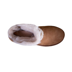 LADIES MIA SHEEPSKIN BOOT - Cloud Nine Sheepskin