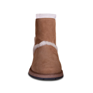 LADIES MIA SHEEPSKIN BOOT - Cloud Nine Sheepskin