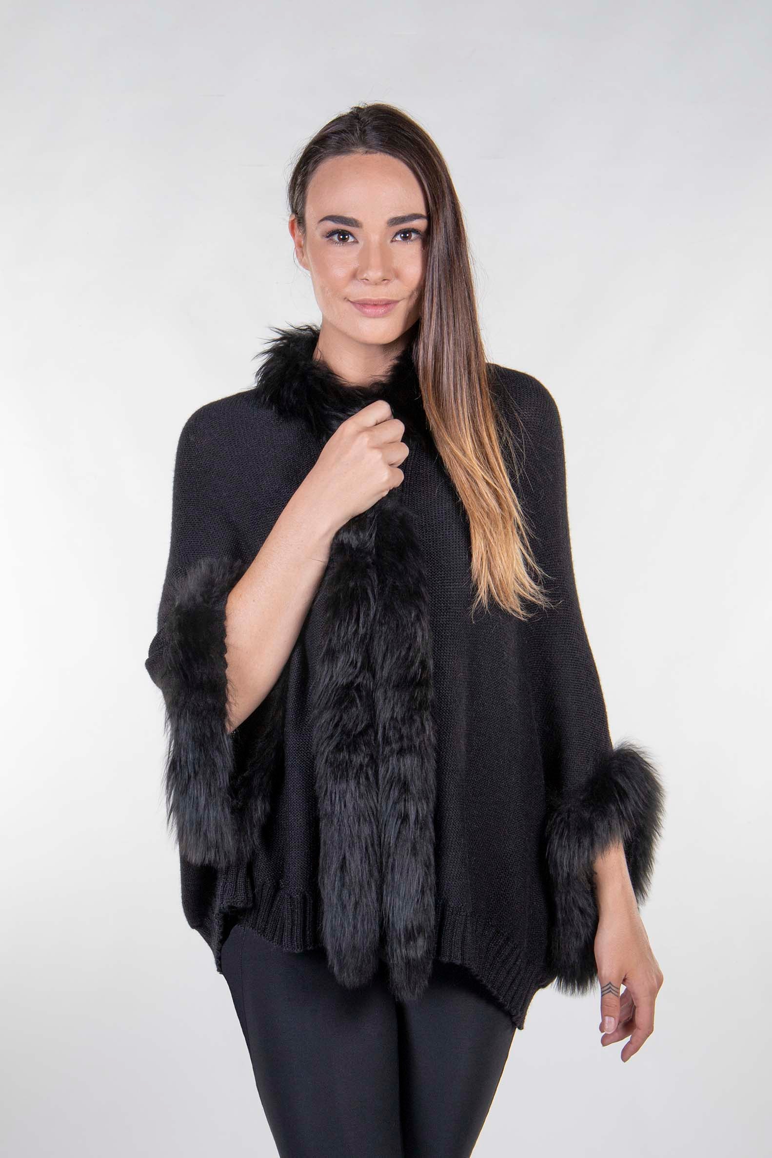 New Cape Bella - Cloud Nine Sheepskin