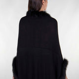 New Cape Bella - Cloud Nine Sheepskin