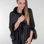 New Cape Bella - Cloud Nine Sheepskin