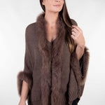 New Cape Bella - Cloud Nine Sheepskin
