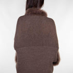 New Cape Bella - Cloud Nine Sheepskin