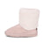 LADIES POM POM SHEEPSKIN BOOTS - Cloud Nine Sheepskin