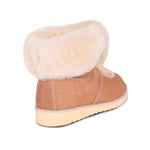 LADIES POSH SHEEPSKIN BOOTS - Cloud Nine Sheepskin