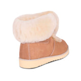LADIES POSH SHEEPSKIN BOOTS - Cloud Nine Sheepskin