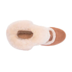 LADIES POSH SHEEPSKIN BOOTS - Cloud Nine Sheepskin