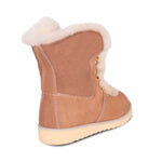 LADIES POSH SHEEPSKIN BOOTS - Cloud Nine Sheepskin