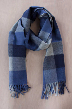 Buffalo Scarf - Cloud Nine Sheepskin