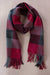 Buffalo Scarf - Cloud Nine Sheepskin