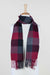 Buffalo Scarf - Cloud Nine Sheepskin