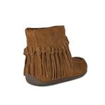 LADIES SHAYLA SHEEPSKIN MOC - Cloud Nine Sheepskin
