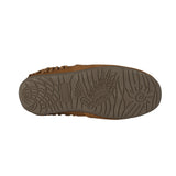 LADIES SHAYLA SHEEPSKIN MOC - Cloud Nine Sheepskin