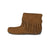 LADIES SHAYLA SHEEPSKIN MOC - Cloud Nine Sheepskin