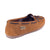 LADIES UNLINED MOCCASIN - Cloud Nine Sheepskin