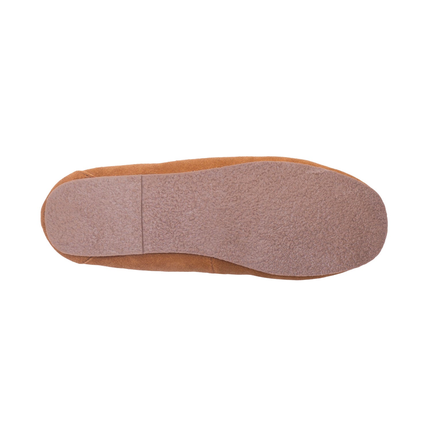 Ladies unlined moccasin 2025 slippers