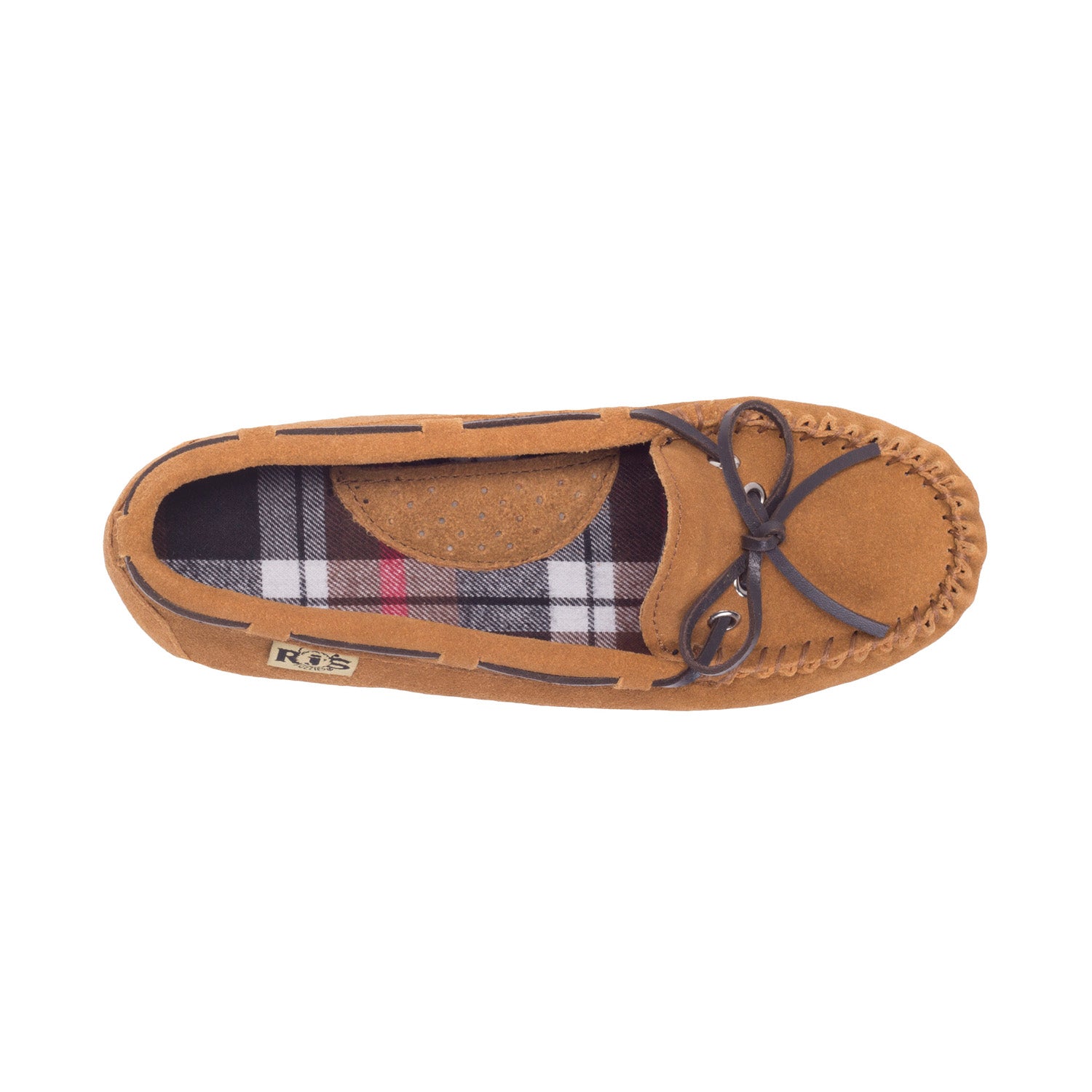 Ladies Unlined Driving Moccasin Cloud Nine Sheepskin