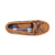 LADIES UNLINED MOCCASIN - Cloud Nine Sheepskin