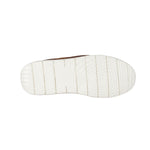 MEN'S SHEEPSKIN SHIPLEY SHOE - Cloud Nine Sheepskin