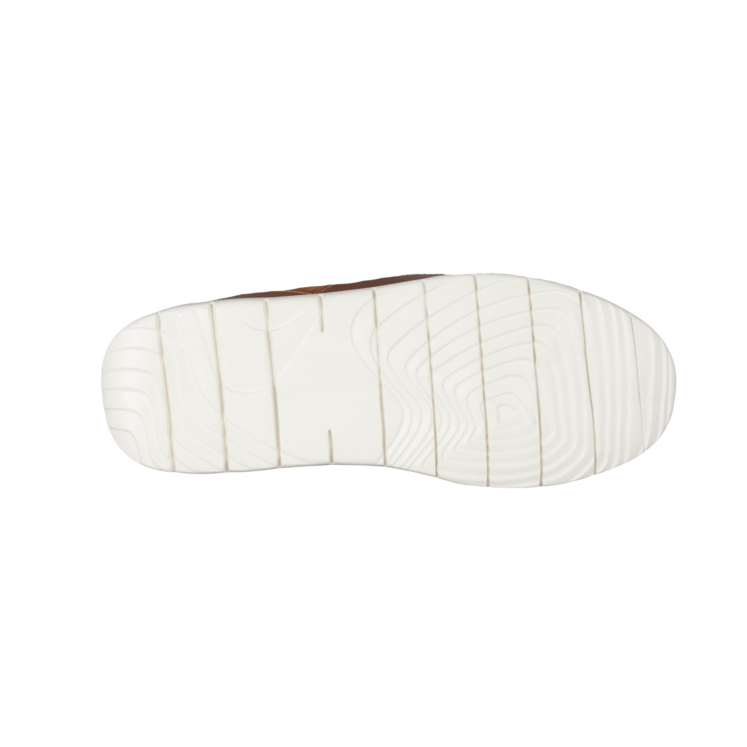 MEN'S SHEEPSKIN SHIPLEY SHOE - Cloud Nine Sheepskin