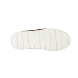 MEN'S SHEEPSKIN SHIPLEY SHOE - Cloud Nine Sheepskin