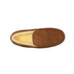 MEN'S SHEEPSKIN SHIPLEY SHOE - Cloud Nine Sheepskin