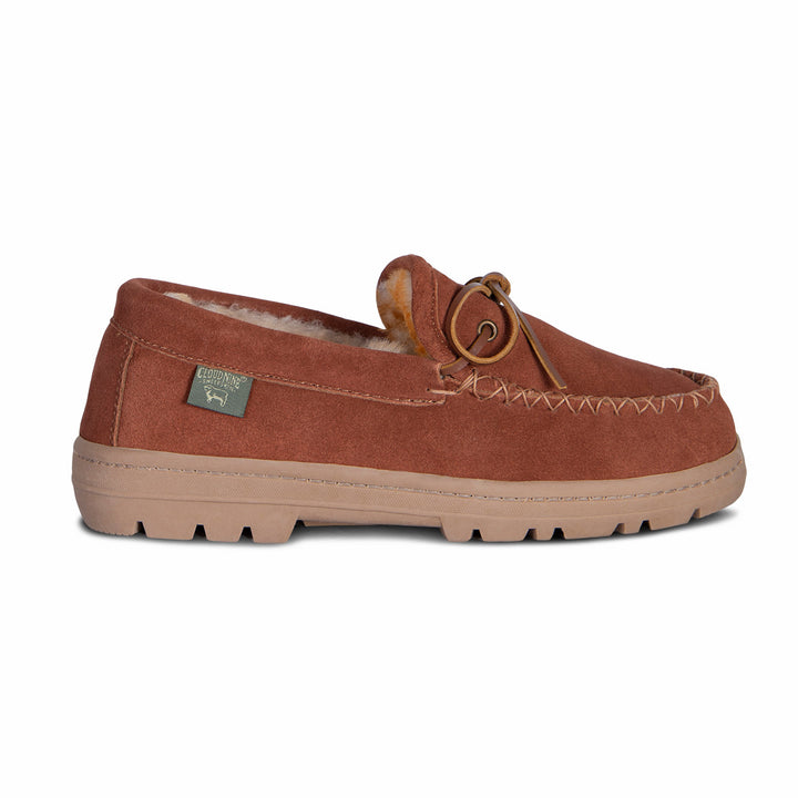 rj's fuzzies sheepskin driving moccasins