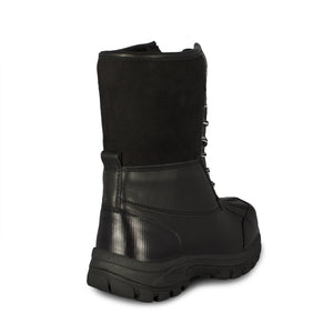 LADIES SHEEPSKIN TUNDRA BOOT - Cloud Nine Sheepskin