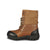 LADIES SHEEPSKIN TUNDRA BOOT - Cloud Nine Sheepskin