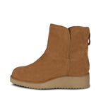 LADIES WEDGE BOOT - Cloud Nine Sheepskin