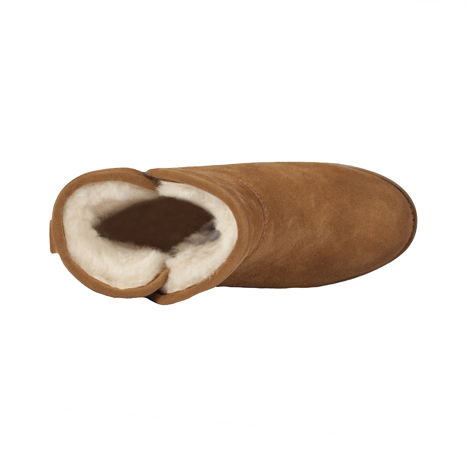 Wedge sheepskin boots clearance